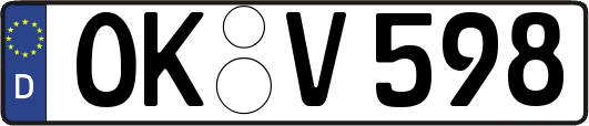 OK-V598