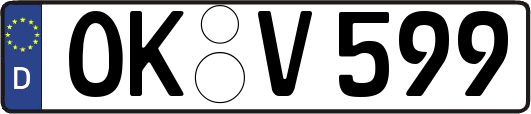 OK-V599