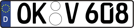 OK-V608