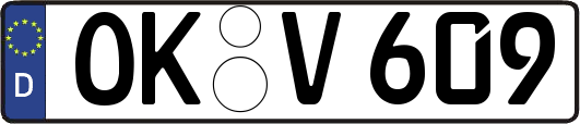 OK-V609