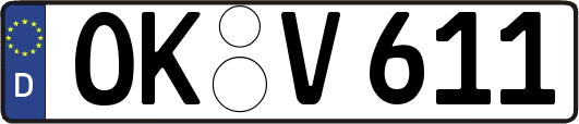 OK-V611