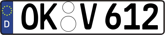 OK-V612