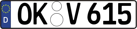 OK-V615