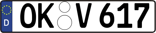 OK-V617