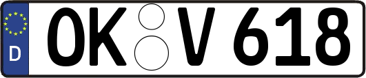 OK-V618