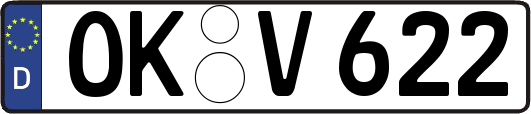 OK-V622
