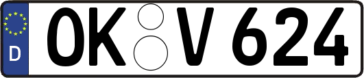 OK-V624
