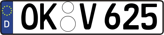 OK-V625