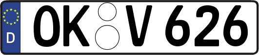 OK-V626