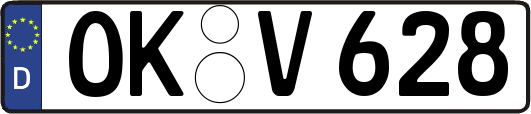 OK-V628