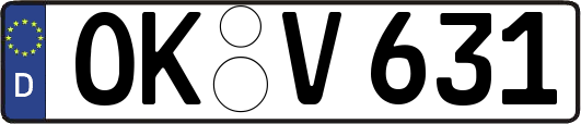 OK-V631