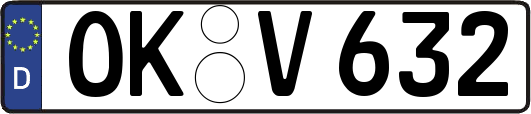 OK-V632