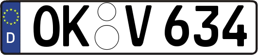 OK-V634