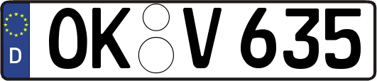 OK-V635