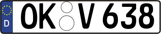 OK-V638