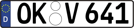 OK-V641
