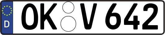 OK-V642
