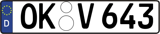 OK-V643
