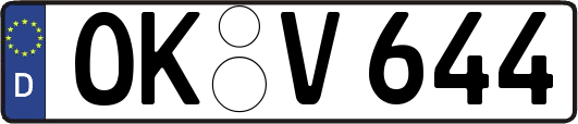 OK-V644