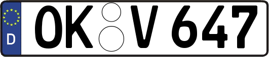 OK-V647