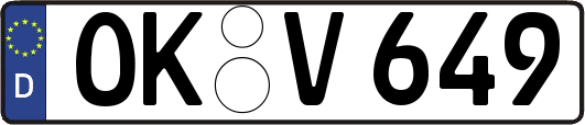 OK-V649