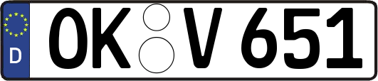 OK-V651