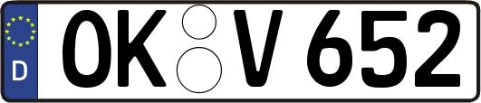 OK-V652