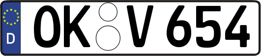 OK-V654