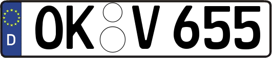 OK-V655