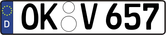 OK-V657