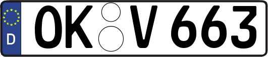 OK-V663