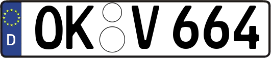 OK-V664