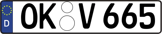 OK-V665