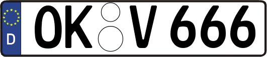 OK-V666