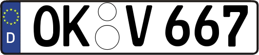 OK-V667