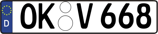 OK-V668