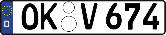 OK-V674