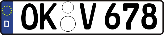 OK-V678