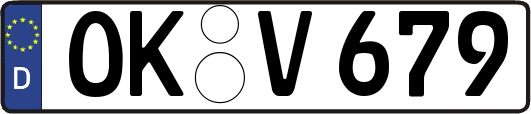OK-V679