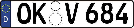 OK-V684