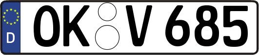 OK-V685