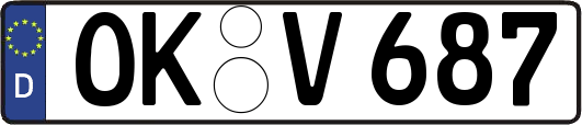 OK-V687