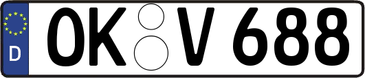 OK-V688