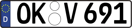 OK-V691