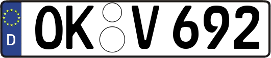 OK-V692