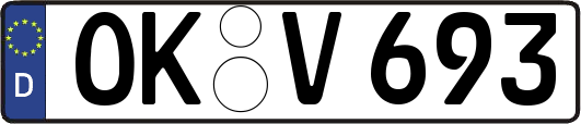 OK-V693