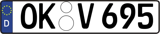 OK-V695