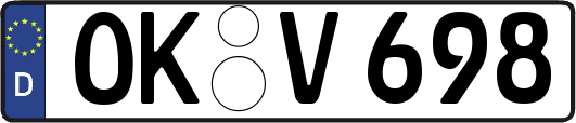 OK-V698