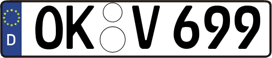 OK-V699