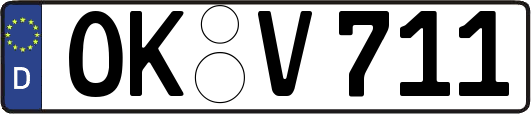 OK-V711